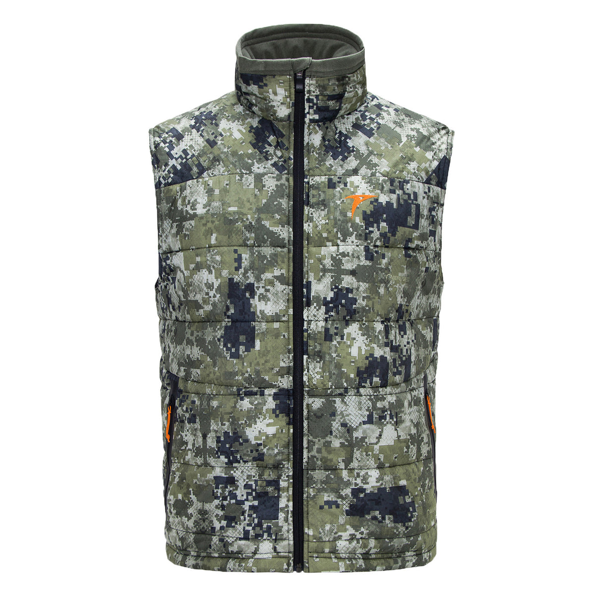 Plythal prima heat on sale lite full zip hoodie