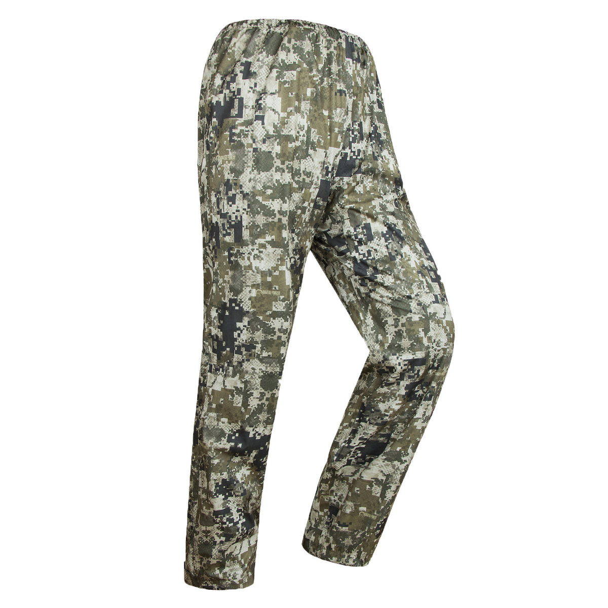 Packable Rain Pant – Plythal Technical Gear - Main Image