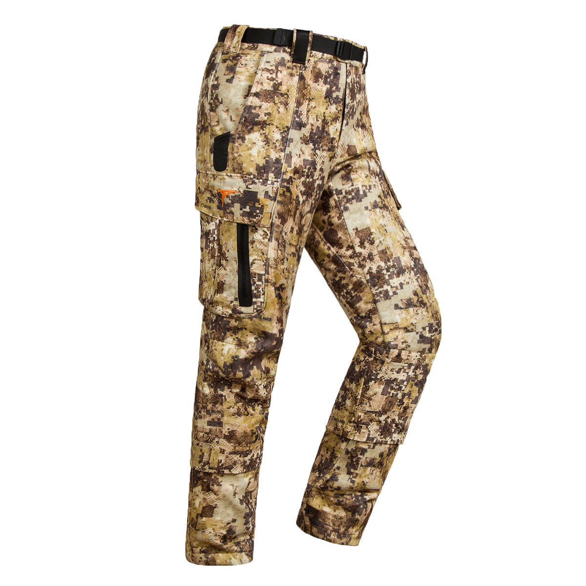 Full Rut Extreme Pant – Plythal Technical Gear