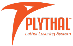 Plythal packable top rain pant