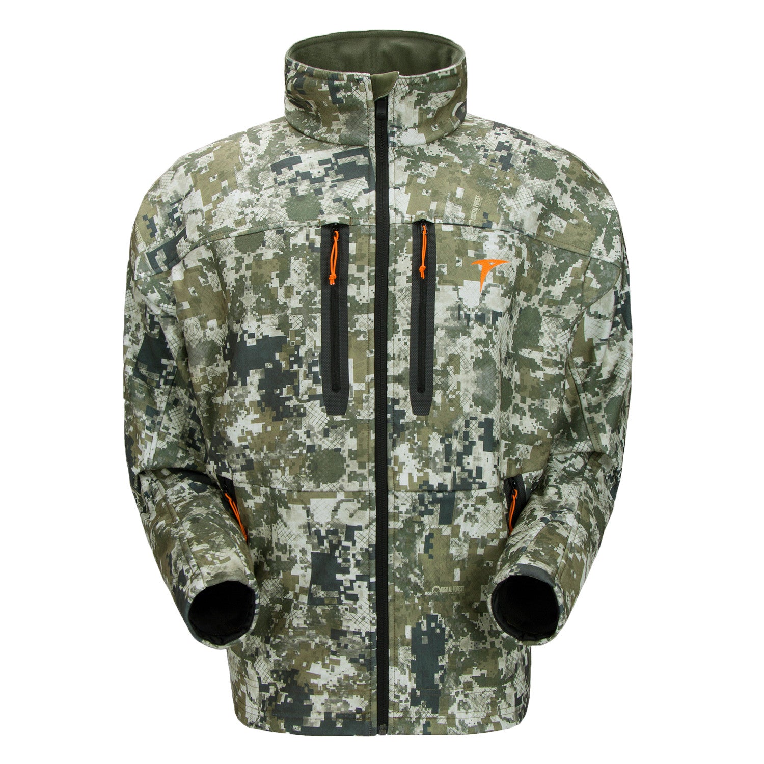 Camo Plythal Down Extreme Plythal Down Extreme Hooded Jacket