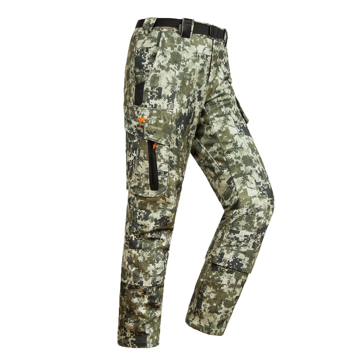 Full Rut Extreme Pant – Plythal Technical Gear